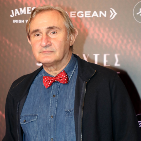 Άκης Σακελλαρίου: Την περίοδο με το πρόβλημα υγείας μου, μου στάθηκε οικονομικά ο γιος μου