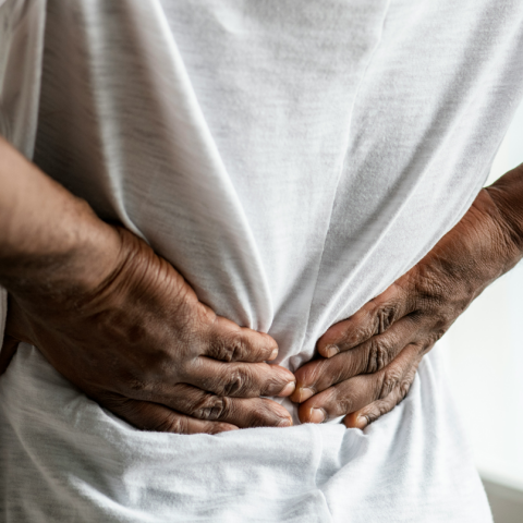 Μελέτη: Πώς δύο ώρες άσκηση την εβδομάδα, μειώνει τους πόνους στις αρθρώσεις και τις επισκέψεις στους γιατρούς