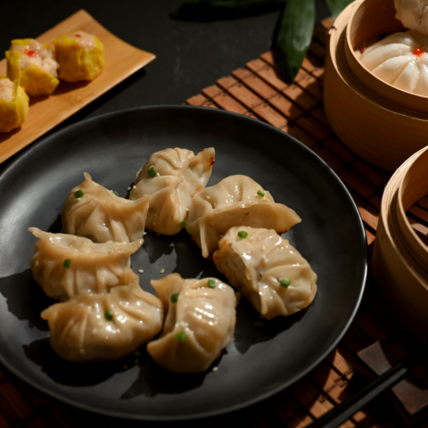 Πώς η διεθνής κουζίνα κάνει τους ανθρώπους πιο ανεκτικούς σύμφωνα με έρευνα