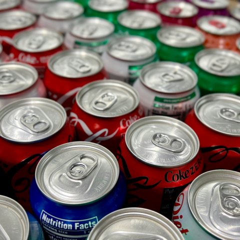 Κι όμως, τα αναψυκτικά διαίτης είναι χειρότερα από τα κανονικά και υπάρχει λόγος - Το πόρισμα έρευνας που διεξήχθη