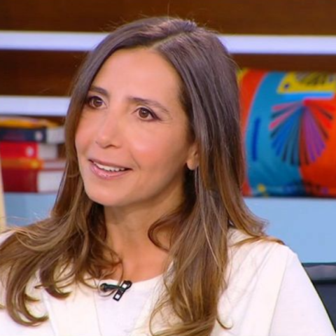 Μαρία Ελένη Λυκουρέζου: Είναι 25 χρόνια που δεν έχω πιει, ούτε μαριχουάνα, ούτε χάπια, ούτε αντικαταθλιπτικά, ούτε ηρεμιστικά