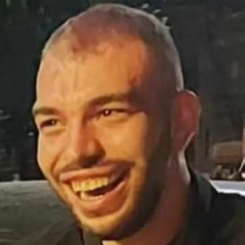 Αντώνης Αντωνιάδης