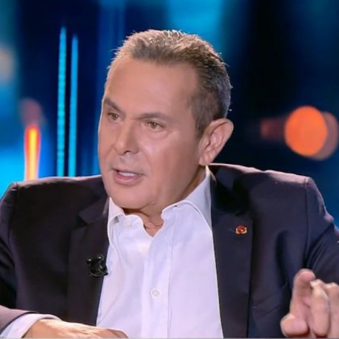 Ο Πάνος Καμμένος αποκάλυψε πώς κατάφερε να χάσει 62 κιλά