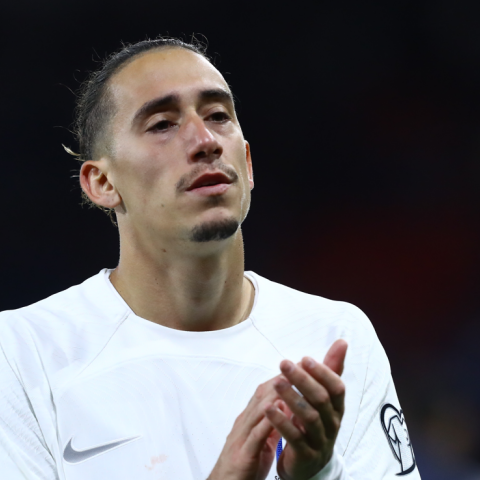 Εθνική Ελλάδας: Το πρόγραμμα και η βαθμολογία μετά την ήττα από την Σκωτία - Τελικός η αναμέτρηση με τους Δανούς