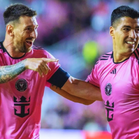 Λιονέλ Μέσι