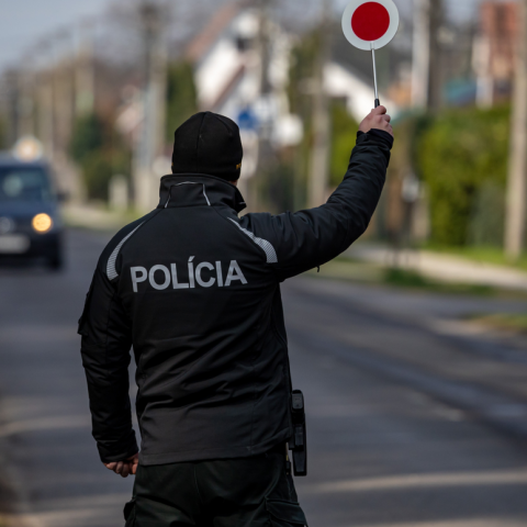 Σλοβακία: 20 τραυματίες από σύγκρουση τρένων - Τι αναφέρουν οι πρώτες πληροφορίες