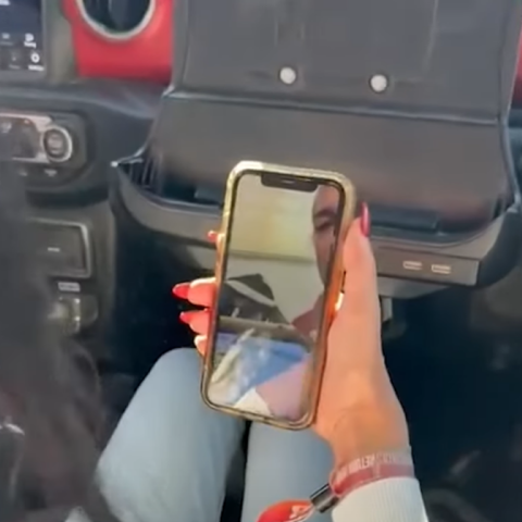 Μητέρα επικοινωνεί για πρώτη φορά μετά από δύο χρόνια με τον γιο της 