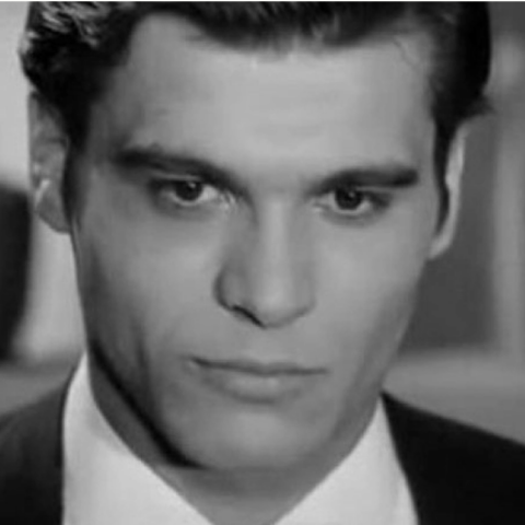 Πέθανε ο ηθοποιός Άλκης Γιαννακάς