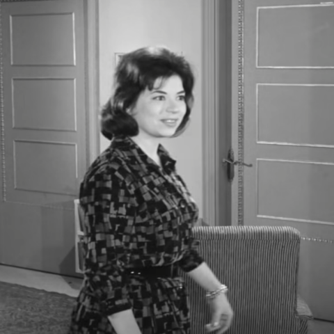 Άννα Κυριακού