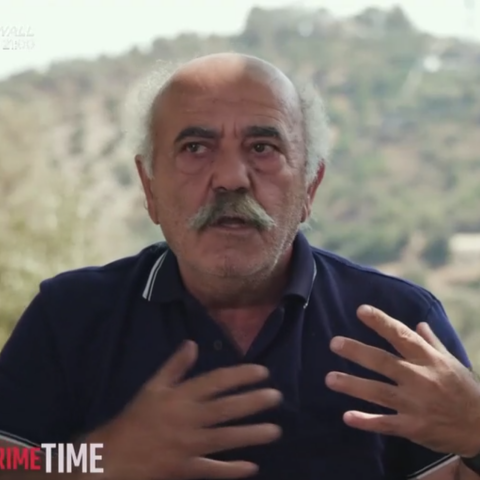 Ανδρέας Στρατάκης ή Χασάπης