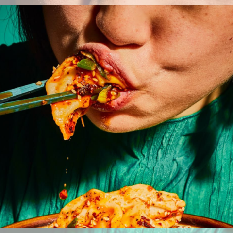 Athens Asian Food Festival 2025