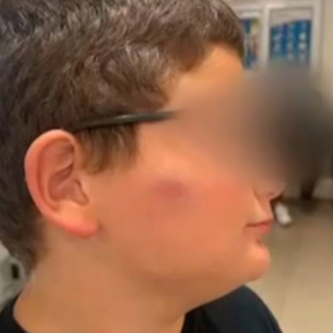 Ο 11χρονος μαθητής