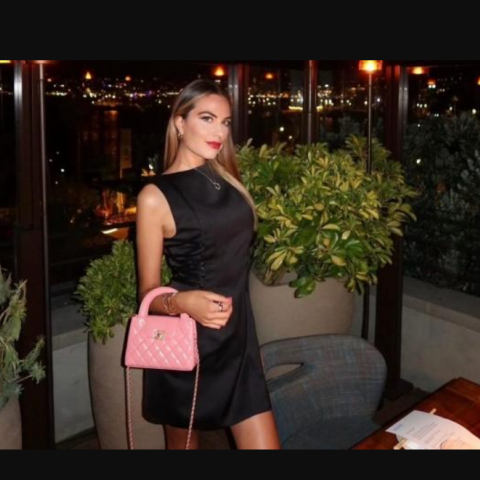 Το 29χρονο θύμα της γυναικοκτονίας