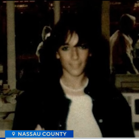 Πώς ένα καλαμάκι σε smoothie οδήγησε στην αποκάλυψη του δράστη δολοφονίας που έγινε το 1984