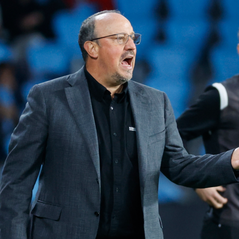 Παναθηναϊκός: Στην Ελλάδα ο Μπενίτεθ από τα ξημερώματα