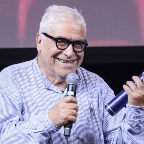 Δημήτρης Πιατάς: Κάνω μισό αιώνα καριέρα και αυτό είναι το πρώτο βραβείο που παίρνω