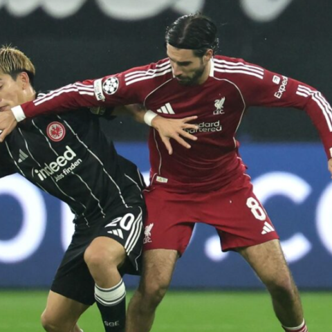 Champions League: Ξέσπασε η Λίβερπουλ, απόλυτη Ρεάλ, με «σπασμένα φρένα» η Μπάγερν