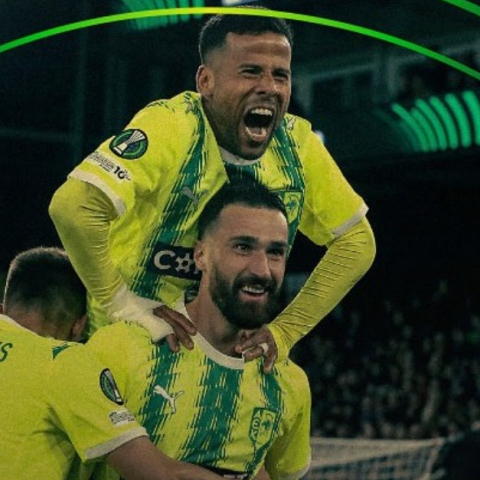 Conference League: Η ΑΕΚ Λάρνακας τη μεγάλη έκπληξη στο Λονδίνο επί της Κρίσταλ Πάλας - Η ανασκόπηση της χθεσινής βραδιάς στη διοργάνωση