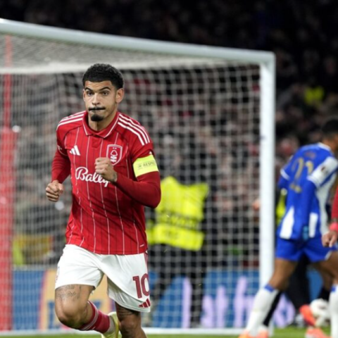 Europa League: Πάτησε κορυφή η Μίντιλαντ, επιτέλους νίκη η Νότιγχαμ