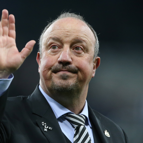 Μπενίτεθ: Πότε θα παρουσιαστεί από τον Παναθηναϊκό και πότε θα γίνει η πρώτη γνωριμία με τους παίκτες - Πιάνει δουλειά ο νέος προπονητής των «πρασίνων»