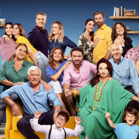 Το Σόι σου: Αυτό είναι το τρέιλερ της μεγάλης επιστροφής - Πότε κάνει πρεμιέρα 