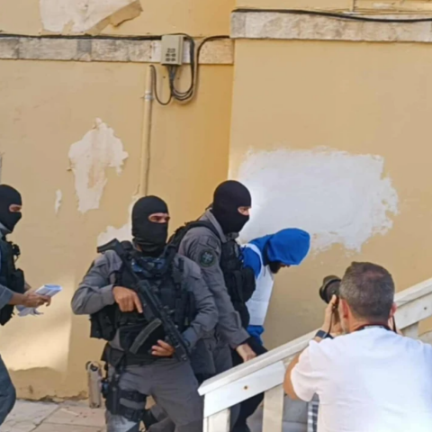 Φονικό στα Χανιά: Διαφορετικές εκδοχές δίνουν ο δράστης και η οικογένεια του θύματος 