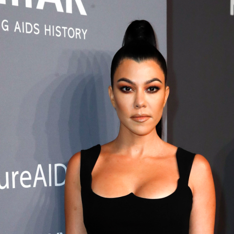 Ρήξη στις Καρντάσιανς; Η Κόρτνεϊ αποχώρησε από το οικογενειακό chat γιατί η Κλόε «μιλούσε άσχημα για όλους»