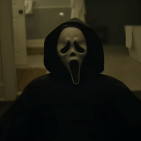 scream