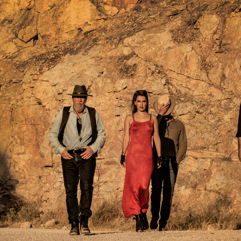 «Οι ερωτευμένοι» στο Θέατρο Bios