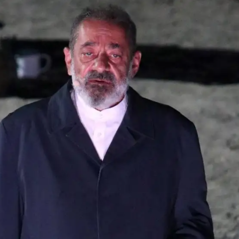 Αντώνης Καφετζόπουλος: Αμέσως βγήκα από το δωμάτιο και αναζήτησα να βρω ψυχίατρο