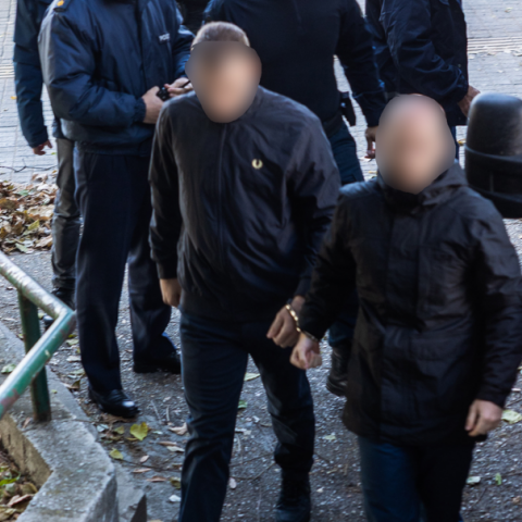 Άλκης Καμπανός: Αναβολή για τις 23 Οκτωβρίου 2026 η εκδίκαση της υπόθεσης στο Εφετείο Θεσσαλονίκης