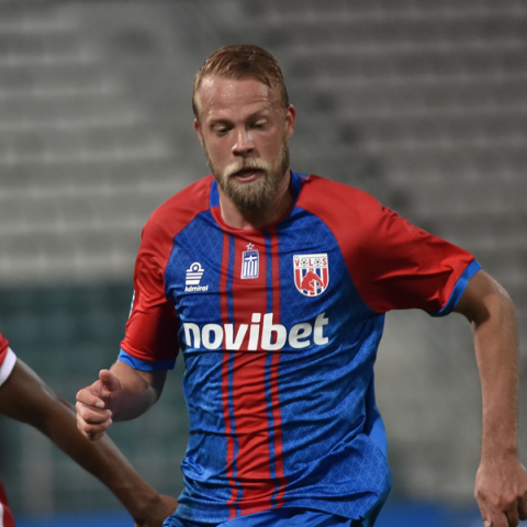 Πρώην παίκτης του Βόλου κατήγγειλε στήσιμο ματς στα περσινά playouts της Super League - «Μας έλεγαν "σήμερα εκείνος κι εκείνος θα ανατραπούν για να πάρουμε πέναλτι"», αποκάλυψε