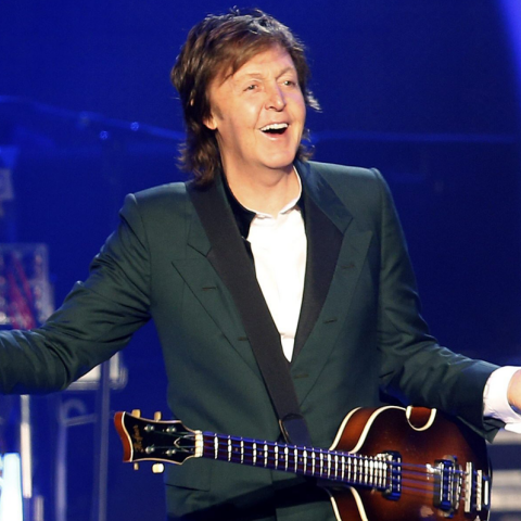 Ο Πολ ΜακΚάρτνεϊ εξομολογήθηκε ότι ένιωθε νεκρός μετά τη διάλυση των Beatles - Τι εκμυστηρεύτηκε στο νέο βιβλίο του «Wings: The Story of a Band on the Run»