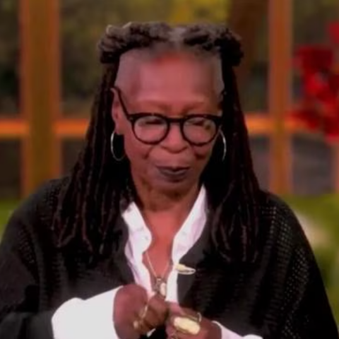 whoopi