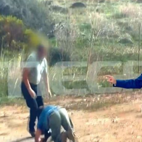 Βορίζια: Επιτέθηκαν σε συνεργείο του MEGA μετά τη σύλληψη των τριών αδελφών της βεντέτας