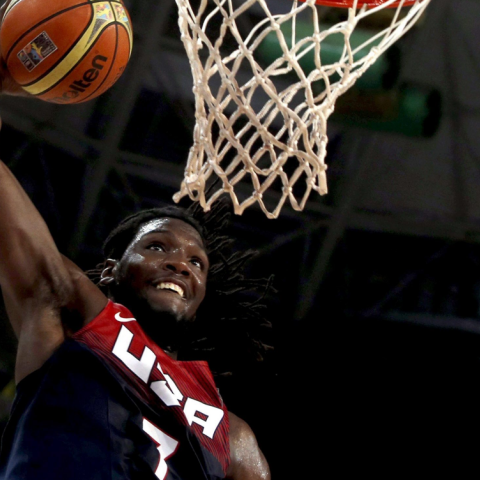 Παναθηναϊκός: Κένεθ Φαρίντ ο εκλεκτός για τη “φροντ λάιν” - Τι αναφέρουν ρεπορτάζ αθλητικών Μέσων