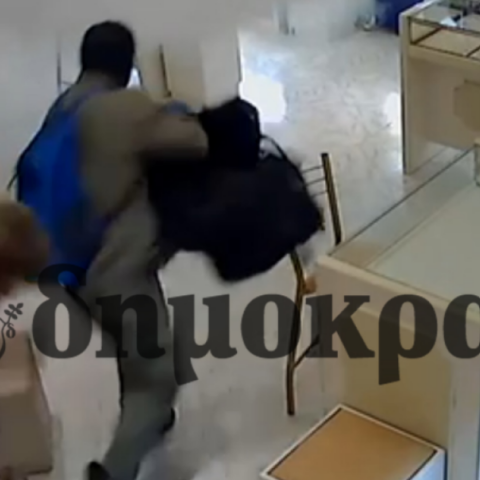 Ρόδος: Εξιχνιάστηκε η ληστεία σε χρυσοχοείο - Οι δράστες είχαν ξυλοκοπήσει τον ιδιοκτήτη και είχαν αρπάξει κοσμήματα αξίας 700.000€