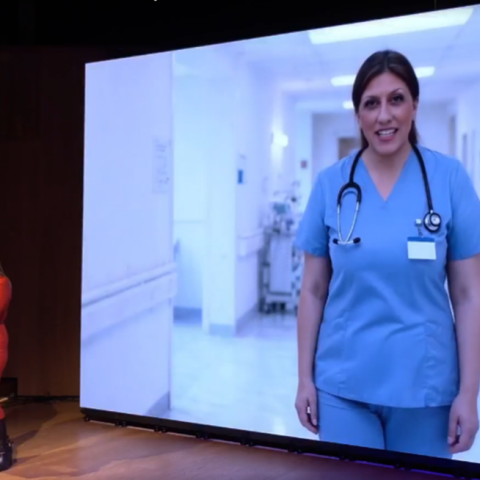 Ζωή Κωνσταντοπούλου