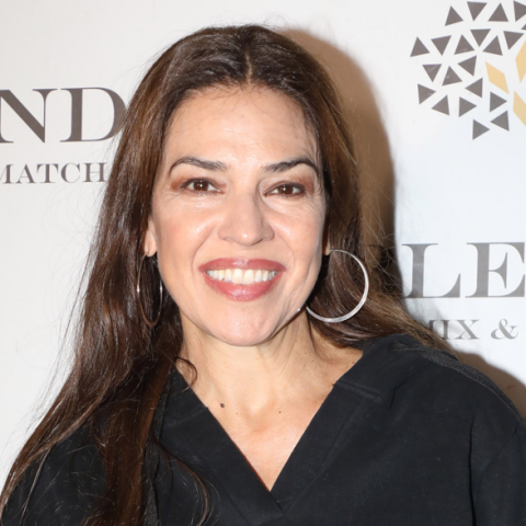 Η Ναταλία Δραγούμη