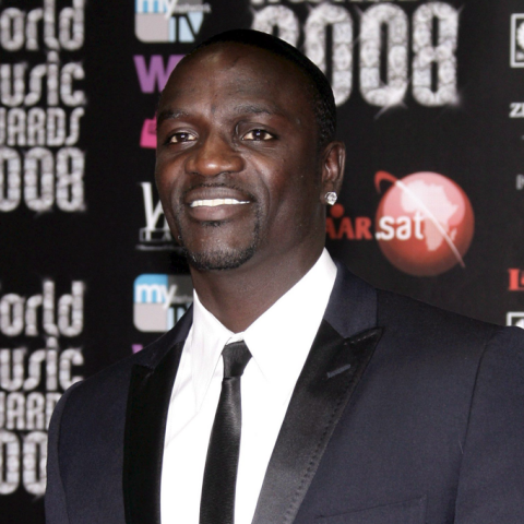 Συνελήφθη στη Τζόρτζια των ΗΠΑ ο ράπερ Akon