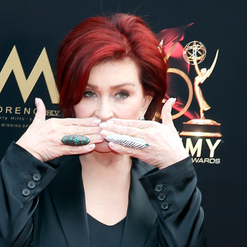 Σάρον Όσμπορν: Το μήνυμα που της άφησε ο Ντόναλντ Τραμπ για τον θάνατο του Όζι