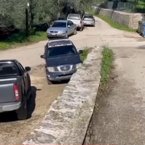 Θάνατος 4χρονου στην Αχαΐα