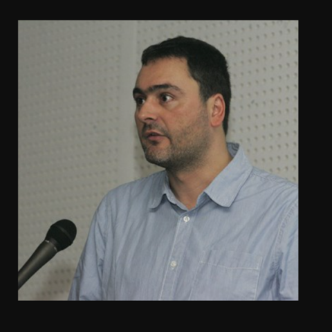 Χαρίλαος Πλατανάκης