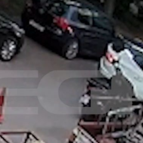 Νέος Κόσμος: Η στιγμή που ο 29χρονος επιτίθεται στον 58χρονο - Τον σκότωσε με 15 χτυπήματα σε 11''