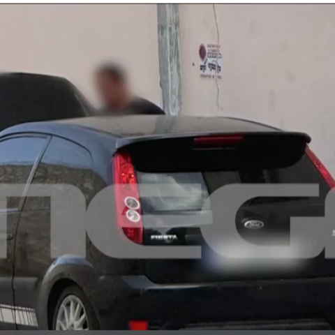 Σωφρονιστικός έβγαλε από τις φυλακές Κορυδαλλού βαρυποινίτη για να του φτιάξει το αυτοκίνητο