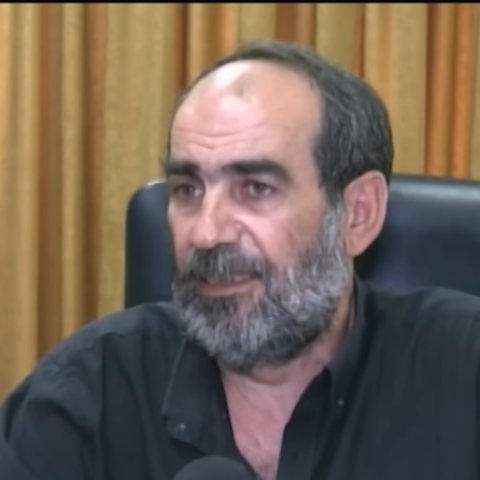 Γιώργος Ξυλούρης - Φραπές