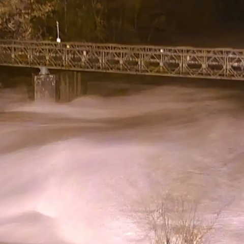 Κακοκαιρία