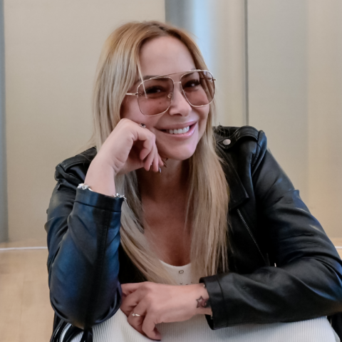 Μελίνα Ασλανίδου: Έχω οδηγήσει κι εγώ υπό την επήρεια αλκοόλ, καλύτερα να με έπιαναν