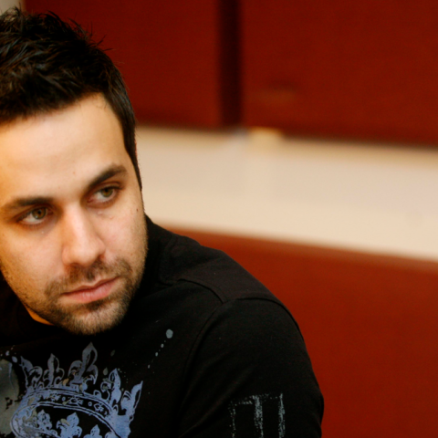 Γιώργος Γιαννιάς για τον θάνατο των γονιών του: Προσπαθώ να ζω με την απώλεια, μου λείπουν πολύ