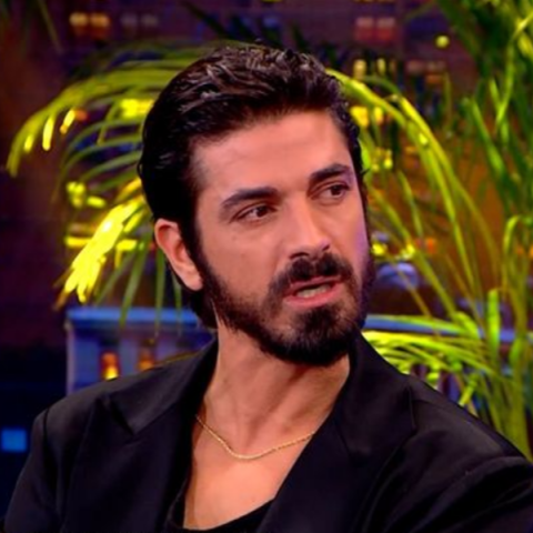 Δημήτρης Γκοτσόπουλος: Είχε τύχει δύο μέρες να κοιμηθώ σε παγκάκι